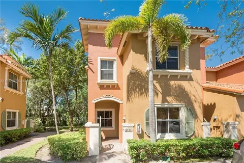 4969 W White Mangrove Way W # 4969, Dania Beach FL 33312