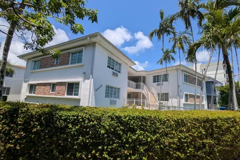 6930 Rue Vendome # 9, Miami Beach FL 33141
