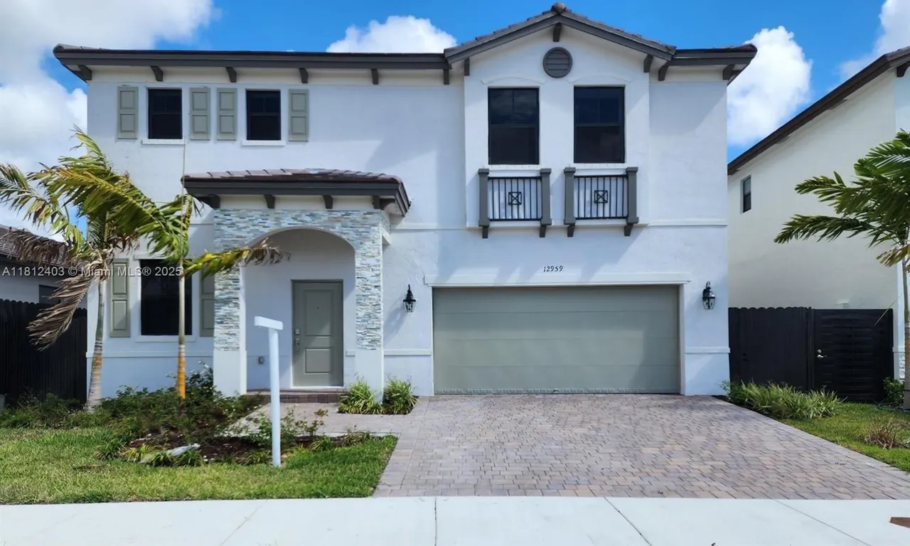 12959 SW 229th Ter, Miami FL 33170
