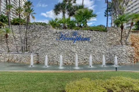 1980 S Ocean Dr # 12B, Hallandale Beach FL 33009