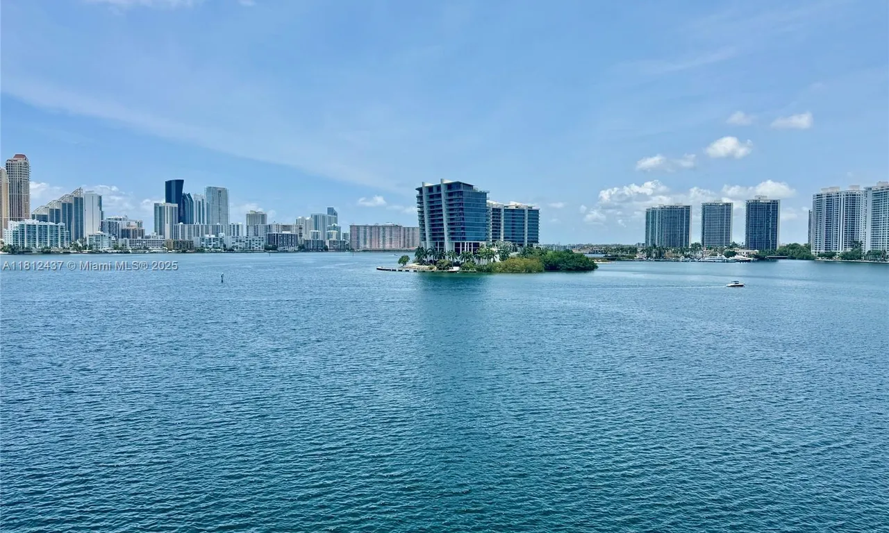 3530 Mystic Pointe Dr # 601, Aventura FL 33180