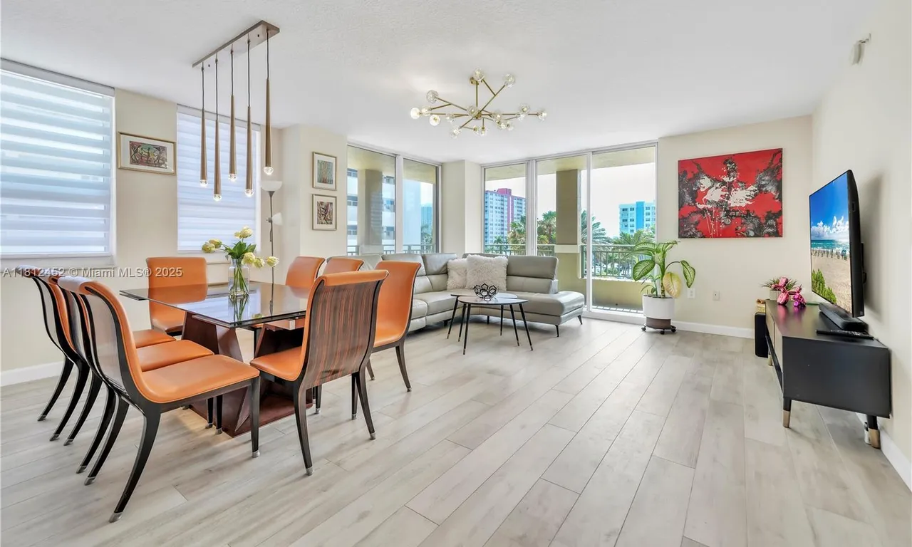 2080 S Ocean Dr # 301, Hallandale Beach FL 33009