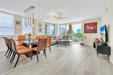 2080 S Ocean Dr # 301, Hallandale Beach FL 33009