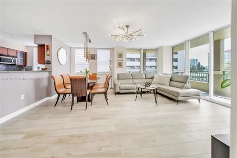 2080 S Ocean Dr # 301, Hallandale Beach FL 33009