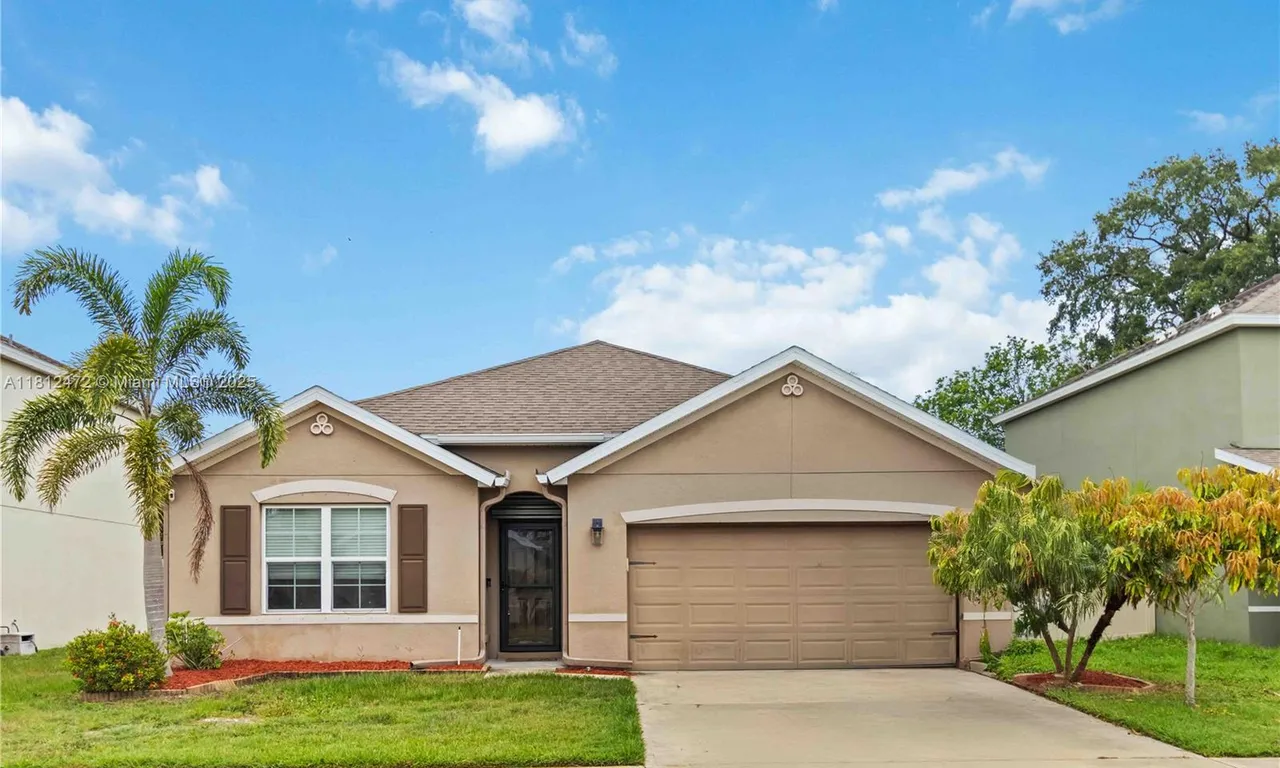 1070 Swiss Pointe Ln, Rockledge FL 32955