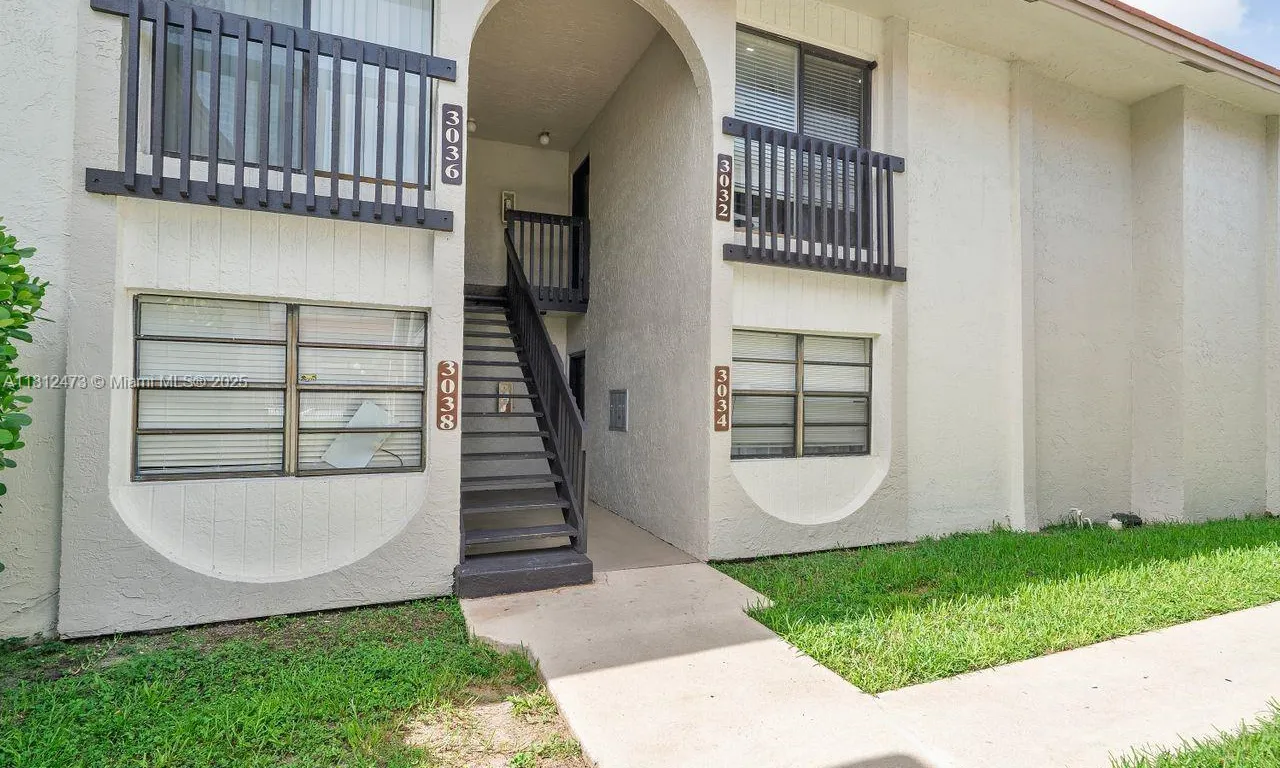 3032 Coral Ridge Dr # 217C, Coral Springs FL 33065