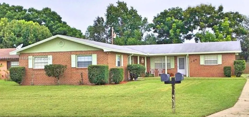 264 N Evans Circle, Deltona FL 32725
