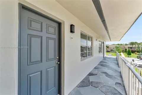 239 E Normandy  E # 1, Delray Beach FL 33484