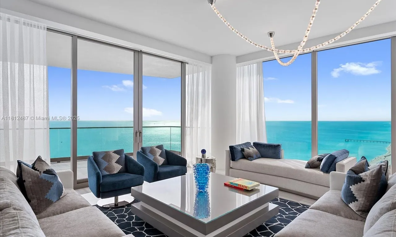 17901 Collins Ave # 3004, Sunny Isles Beach FL 33160