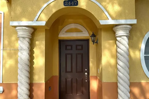 2447 SE 14th Ave # 376, Homestead FL 33035
