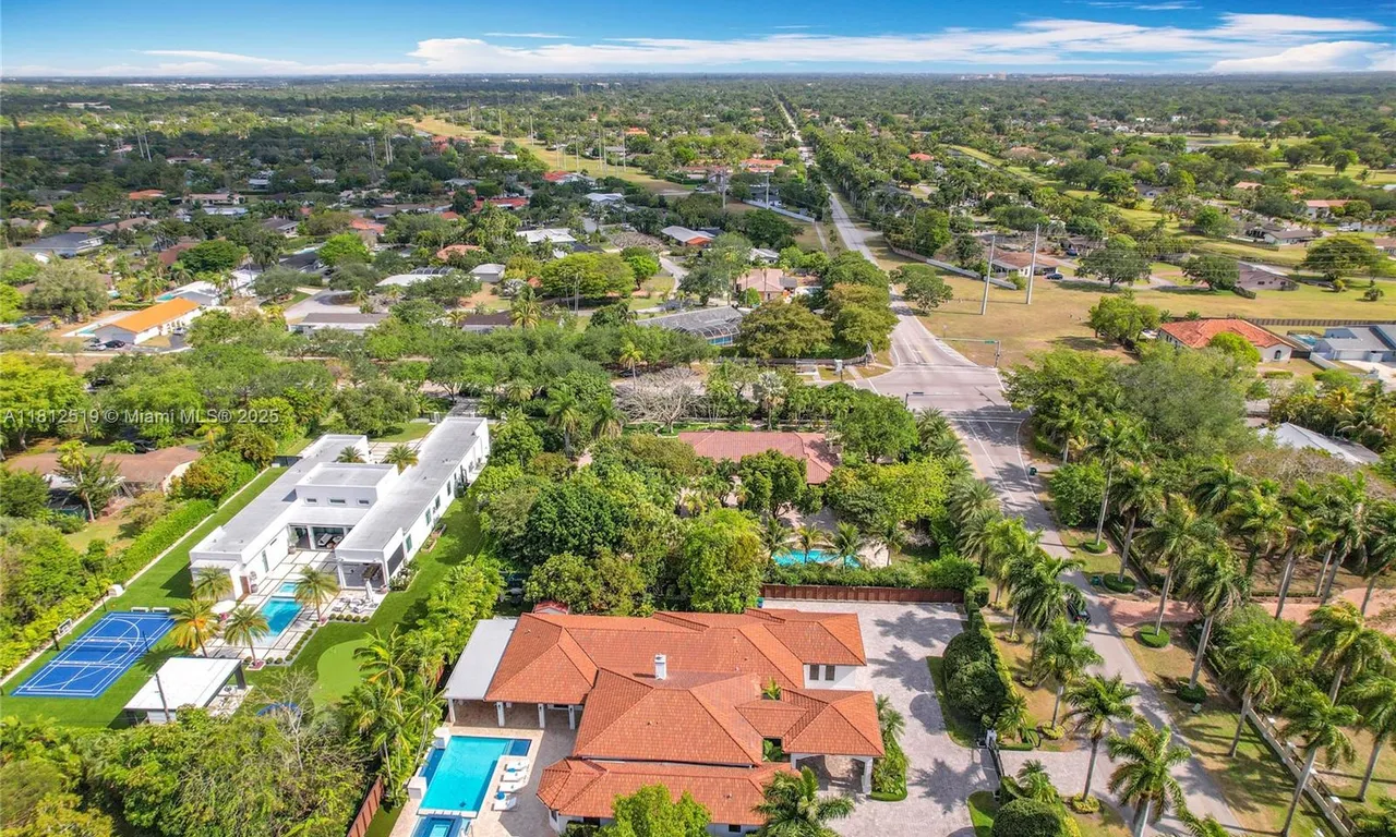 9700 SW 136th St, Miami FL 33176