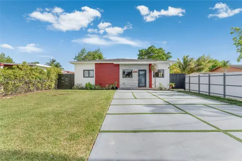 6470 SW 33rd Street, Miami FL 33155