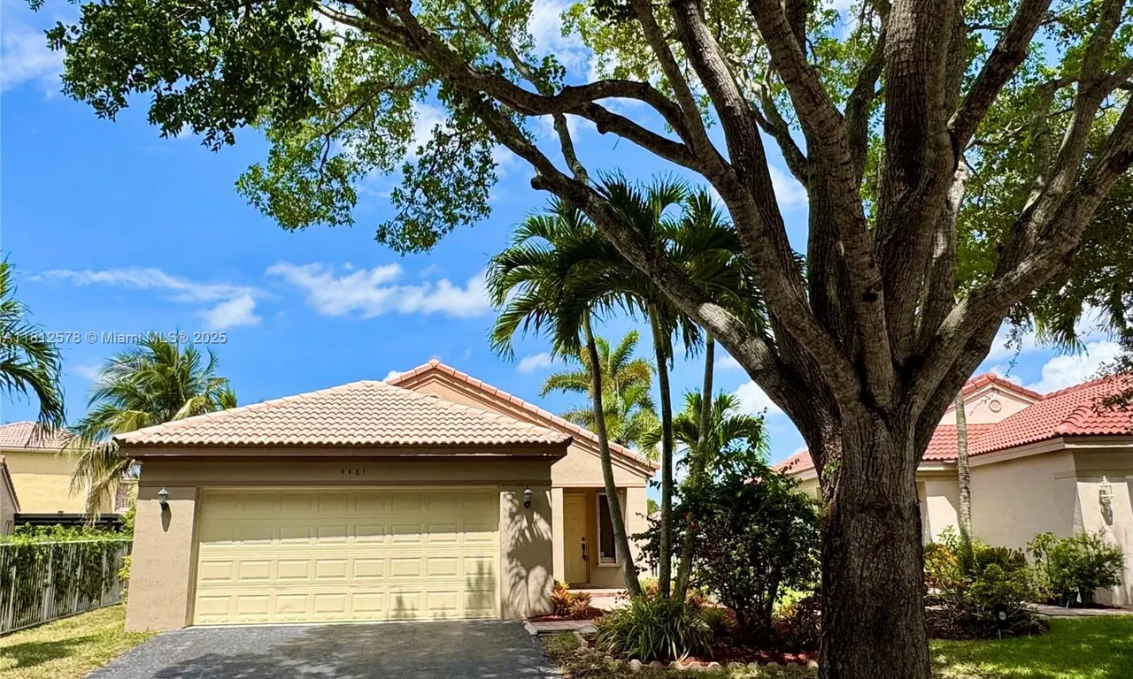 4481 Dogwood Cir # 4481, Weston FL 33331