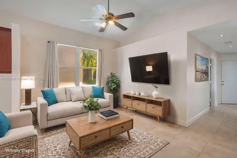 17368 SW 22nd Ct, Miramar FL 33029