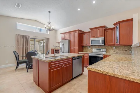 17368 SW 22nd Ct, Miramar FL 33029
