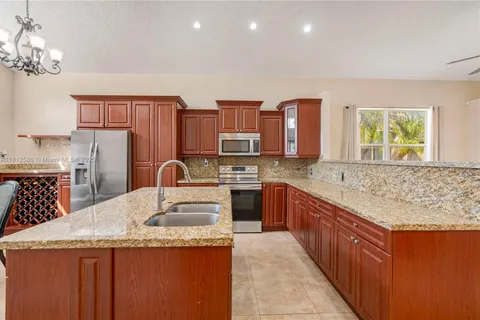 17368 SW 22nd Ct, Miramar FL 33029