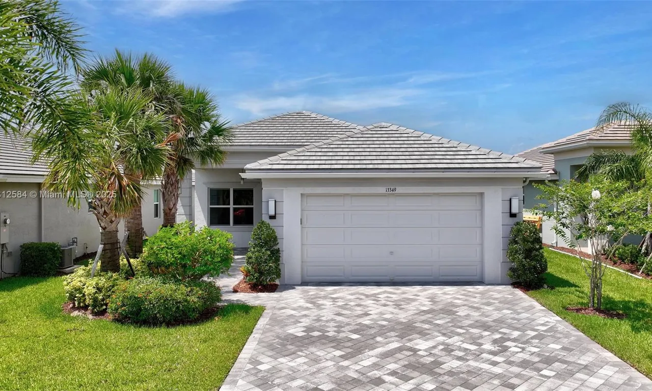 13349 SW Ibis Shores Rd, Port St. Lucie FL 34987