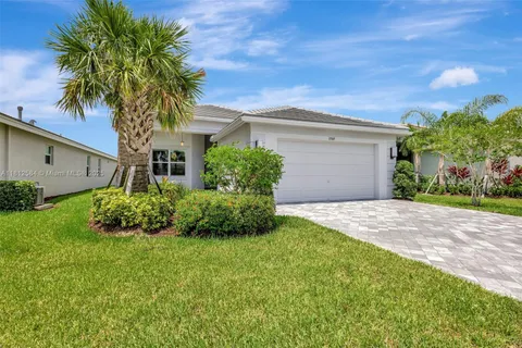 13349 SW Ibis Shores Rd, Port St. Lucie FL 34987