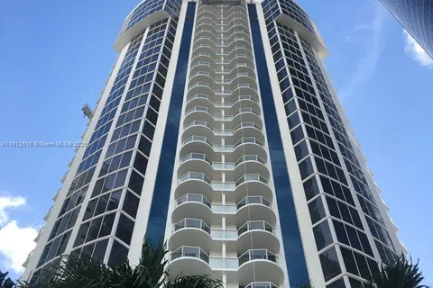 18671 Collins Ave # 2204, Sunny Isles Beach FL 33160