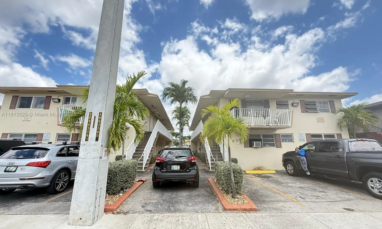 835 W 29th St # 6, Hialeah FL 33012