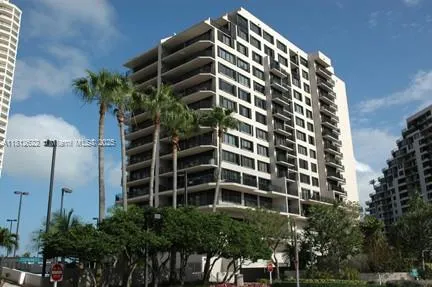 540 BRICKELL KEY DR # 1408, Miami FL 33131
