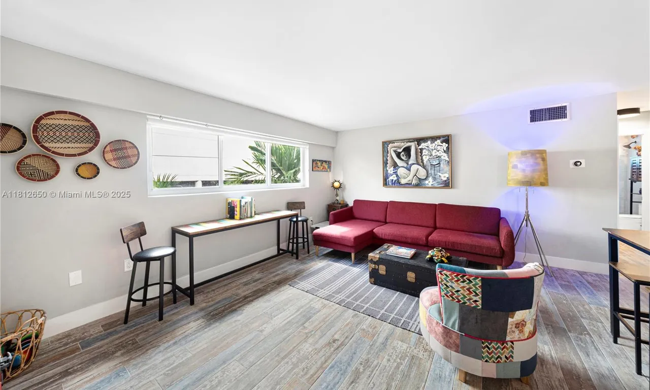1614 West Ave # 306, Miami Beach FL 33139