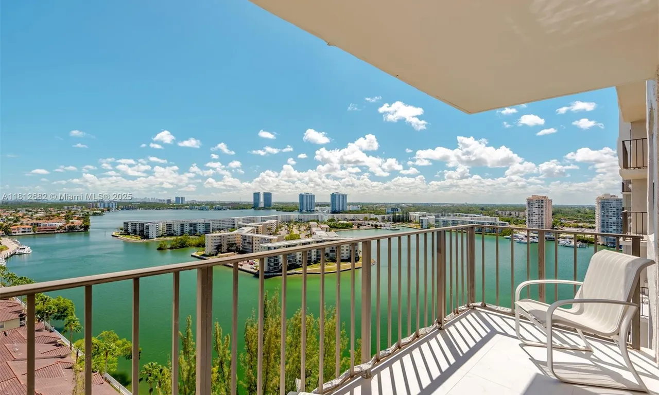 18151 NE 31st Ct # 1905, Aventura FL 33160