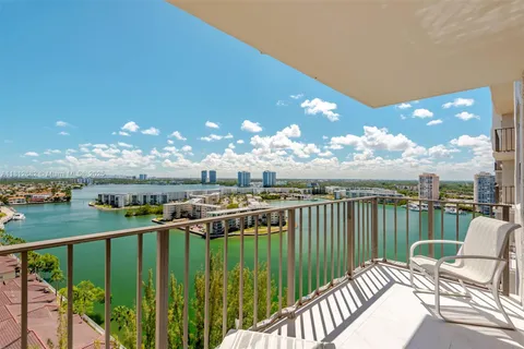 18151 NE 31st Ct # 1905, Aventura FL 33160