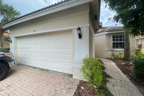 639 NW Stanford Ln # 639, Port St. Lucie FL 34983