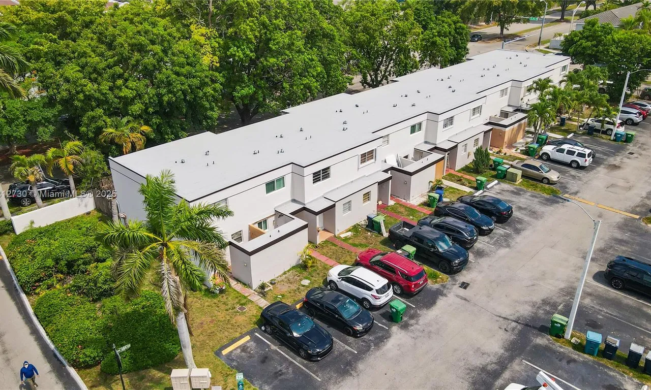 8022 SW 151st Ct # 603, Miami FL 33193