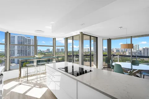3530 Mystic Pointe Dr # 1206, Aventura FL 33180