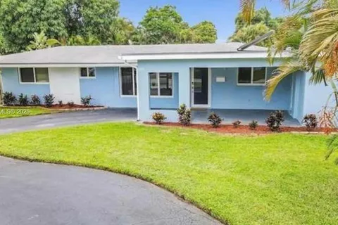 1601 SW 2nd Ave, Pompano Beach FL 33060