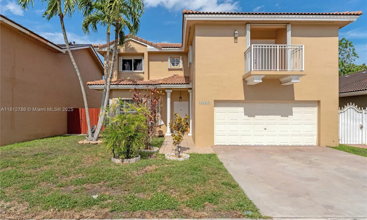 11715 SW 142nd Pl, Miami FL 33186