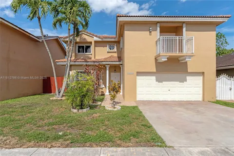 11715 SW 142nd Pl, Miami FL 33186