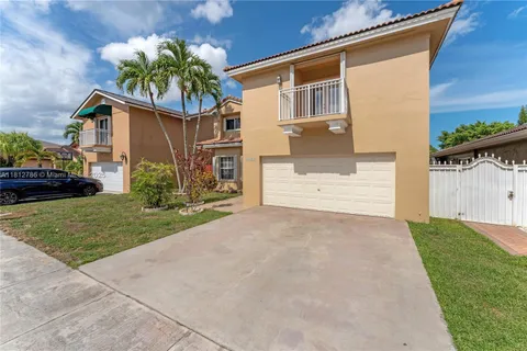 11715 SW 142nd Pl, Miami FL 33186
