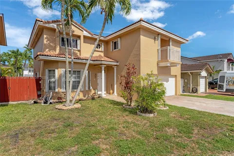 11715 SW 142nd Pl, Miami FL 33186