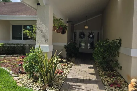 9760 SW 148th St # 0, Miami FL 33176