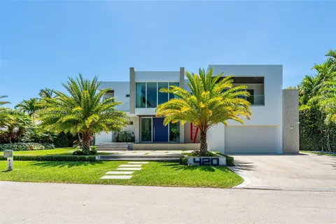 420 Island Dr, Key Biscayne FL 33149