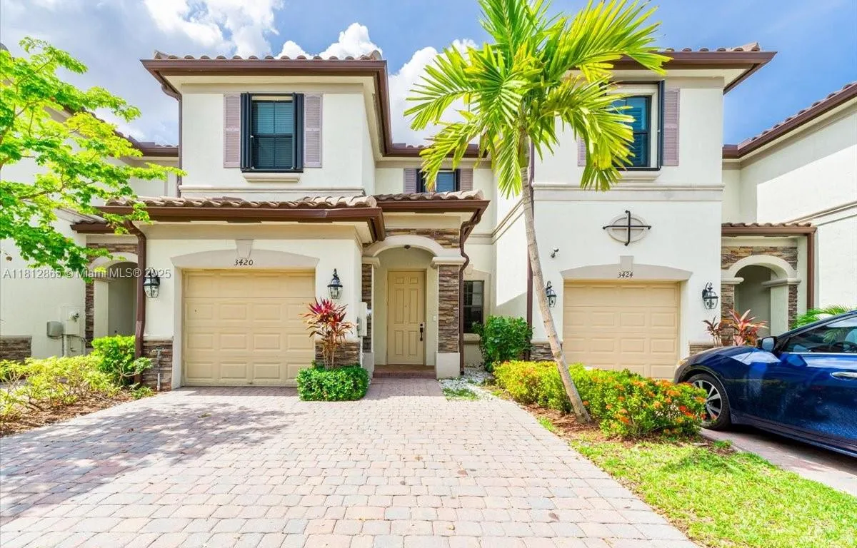 3420 W 92nd Pl, Hialeah FL 33018