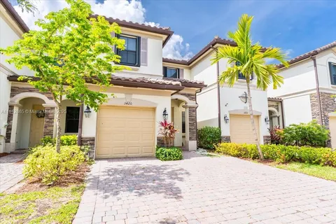 3420 W 92nd Pl, Hialeah FL 33018