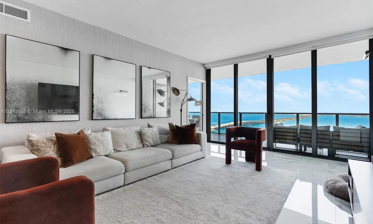 3131 NE 7th Ave # 2503, Miami FL 33137