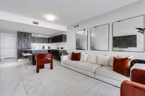 3131 NE 7th Ave # 2503, Miami FL 33137