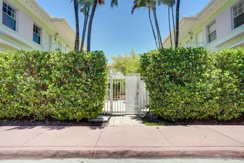 915 8th St # 109, Miami Beach FL 33139