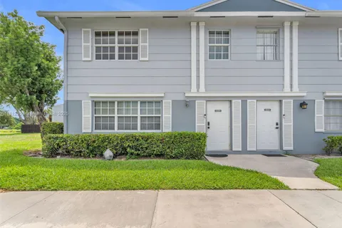 1849 SW 81st Way # 24, Davie FL 33324