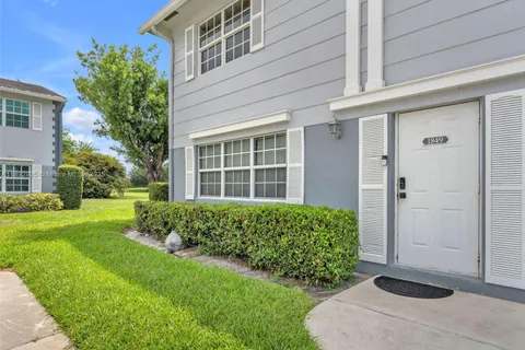 1849 SW 81st Way # 24, Davie FL 33324