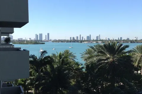 1500 BAY RD # 644S, Miami Beach FL 33139