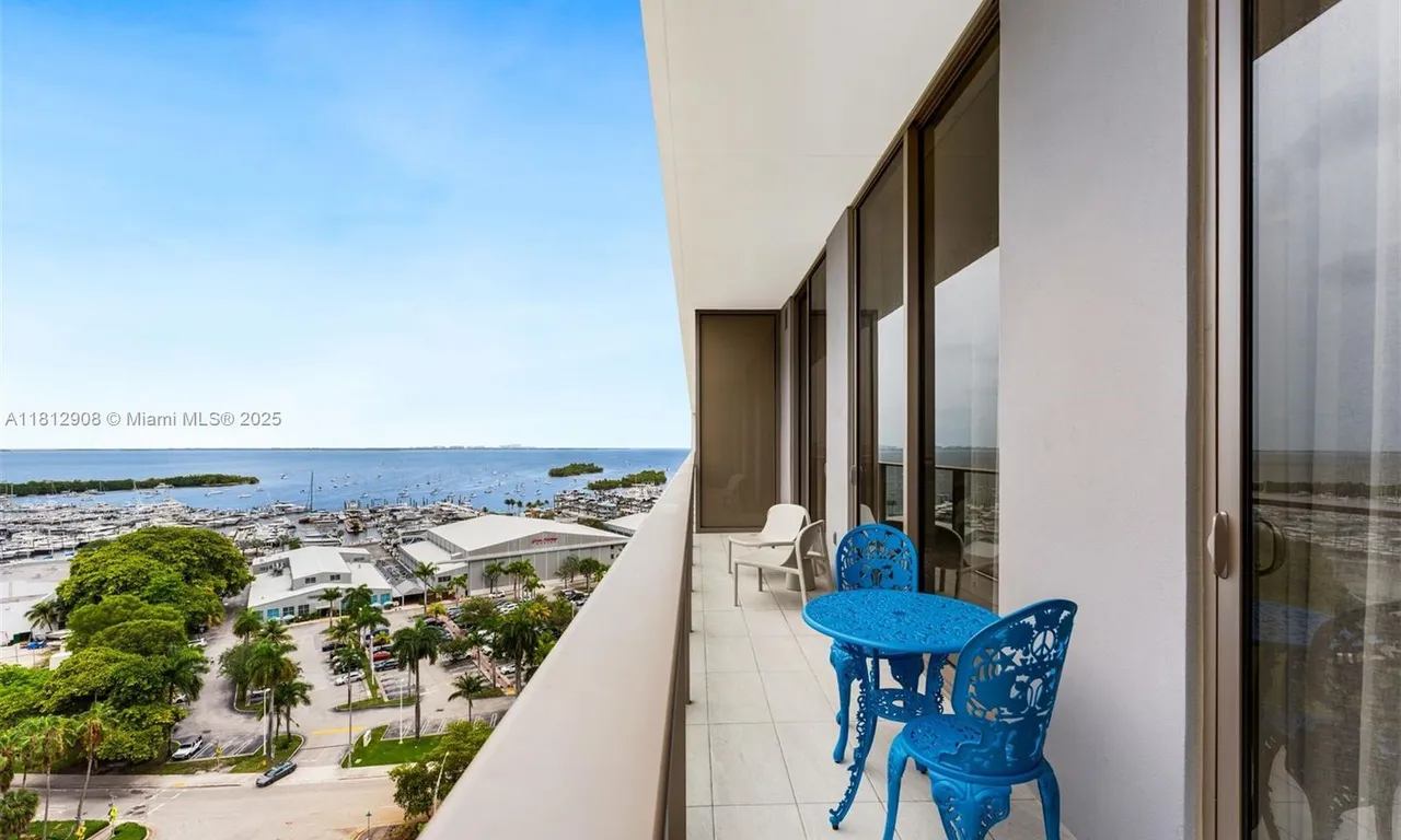 2655 S Bayshore Dr # 1106, Miami FL 33133