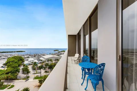 2655 S Bayshore Dr # 1106, Miami FL 33133