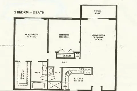 3105 Oakland Shores Dr # J202, Oakland Park FL 33309