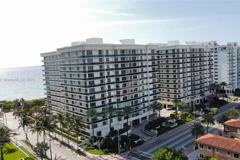 9595 Collins Ave # F, Surfside FL 33154